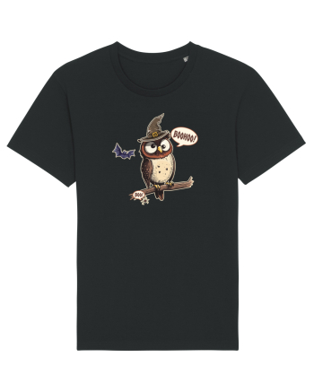 BOO BOOHOO / BU BUHU Black
