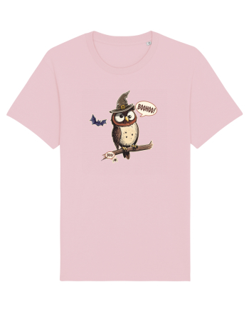 BOO BOOHOO / BU BUHU Cotton Pink
