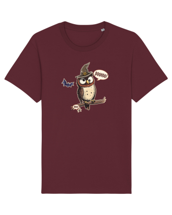 BOO BOOHOO / BU BUHU Burgundy
