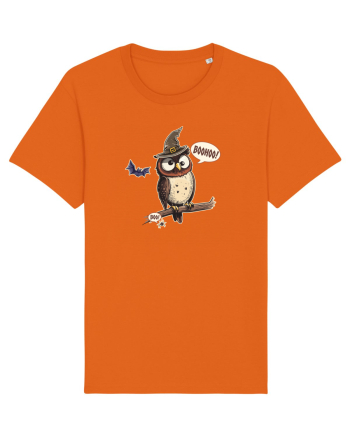 BOO BOOHOO / BU BUHU Bright Orange