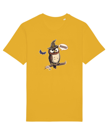 BOO BOOHOO / BU BUHU Spectra Yellow