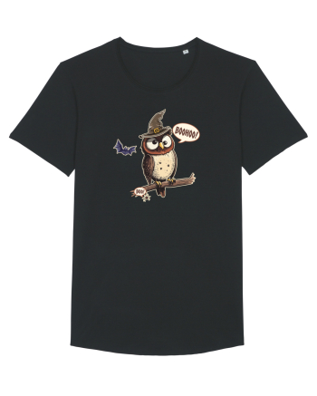 BOO BOOHOO / BU BUHU Black