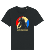 NOAPTEA SFANTULUI ANDREI 7 Tricou mânecă scurtă Unisex Rocker