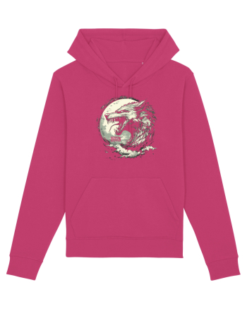 DRACO / DRACON - STEAGUL DACIC 1 Raspberry