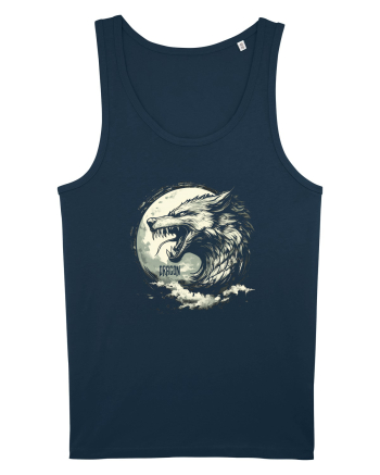 DRACO / DRACON - STEAGUL DACIC 1 Navy