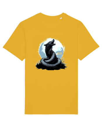 DRACO / DRACON - STEAGUL DACIC 2 Spectra Yellow