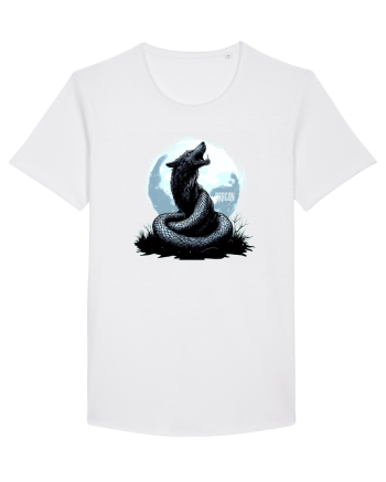 DRACO / DRACON - STEAGUL DACIC 2 White