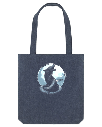 DRACO / DRACON - STEAGUL DACIC 2b Midnight Blue