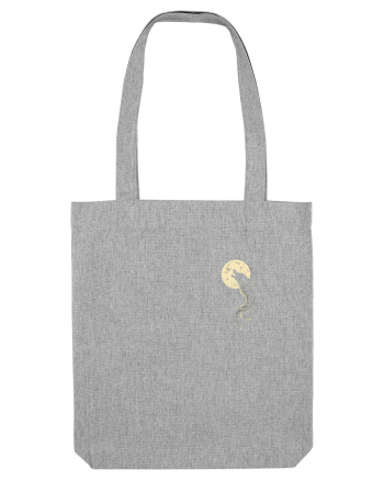DRACO / DRACON - STEAGUL DACIC 3 Heather Grey