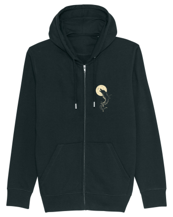 DRACO / DRACON - STEAGUL DACIC 3 Black