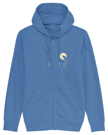DRACO / DRACON - STEAGUL DACIC 3 Bright Blue
