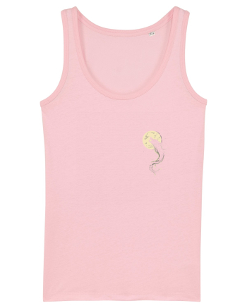 DRACO / DRACON - STEAGUL DACIC 3 Cotton Pink