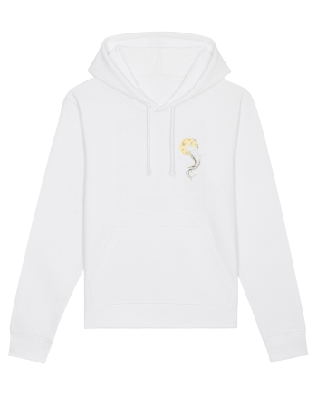 DRACO / DRACON - STEAGUL DACIC 3 White