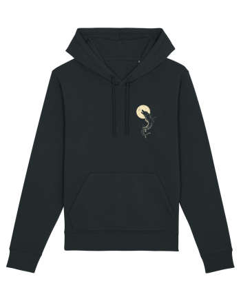 DRACO / DRACON - STEAGUL DACIC 3 Black