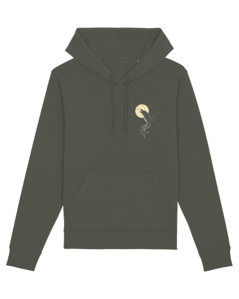DRACO / DRACON - STEAGUL DACIC 3 Khaki