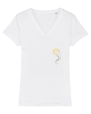 DRACO / DRACON - STEAGUL DACIC 3 White