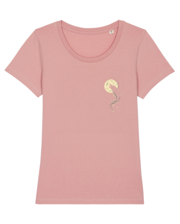 DRACO / DRACON - STEAGUL DACIC 3 Canyon Pink