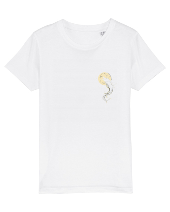 DRACO / DRACON - STEAGUL DACIC 3 White