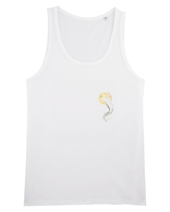 DRACO / DRACON - STEAGUL DACIC 3 White