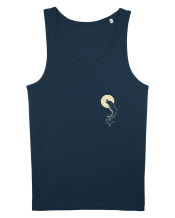 DRACO / DRACON - STEAGUL DACIC 3 Navy