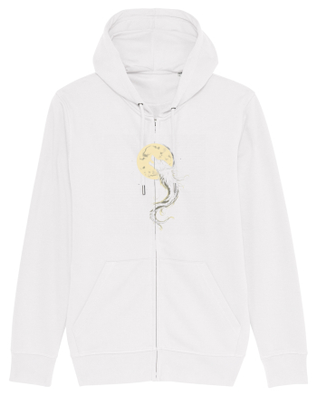 DRACO / DRACON - STEAGUL DACIC 3b White