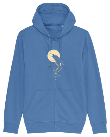 DRACO / DRACON - STEAGUL DACIC 3b Bright Blue