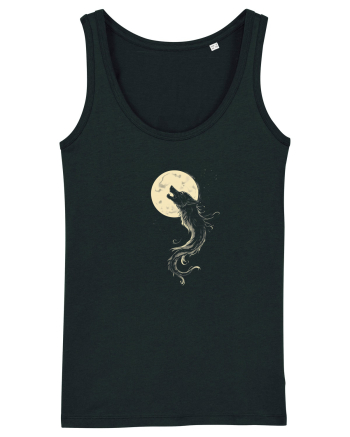 DRACO / DRACON - STEAGUL DACIC 3b Black