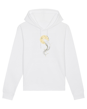 DRACO / DRACON - STEAGUL DACIC 3b White