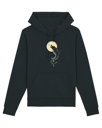 DRACO / DRACON - STEAGUL DACIC 3b Black