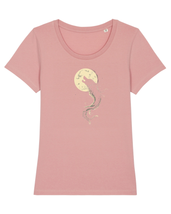 DRACO / DRACON - STEAGUL DACIC 3b Canyon Pink