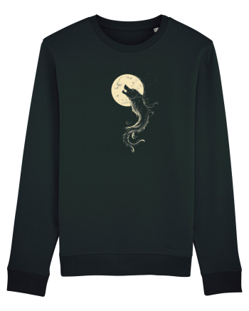 DRACO / DRACON - STEAGUL DACIC 3b Black
