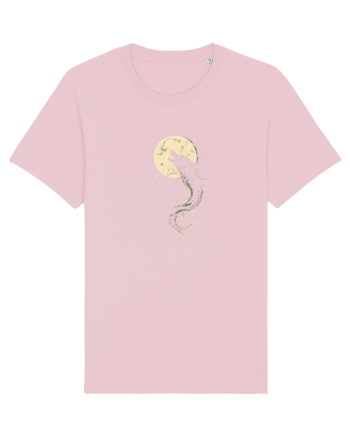 DRACO / DRACON - STEAGUL DACIC 3b Cotton Pink