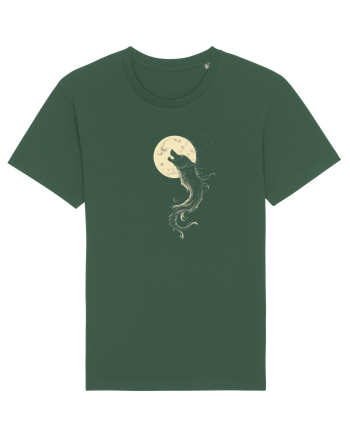 DRACO / DRACON - STEAGUL DACIC 3b Bottle Green