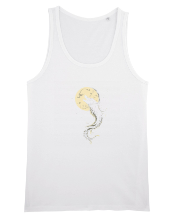 DRACO / DRACON - STEAGUL DACIC 3b White