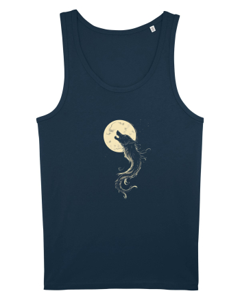 DRACO / DRACON - STEAGUL DACIC 3b Navy