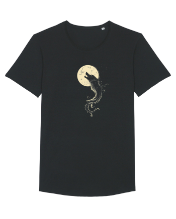 DRACO / DRACON - STEAGUL DACIC 3b Black