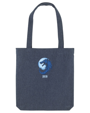 DRACO / DRACON - STEAGUL DACIC 4 Midnight Blue
