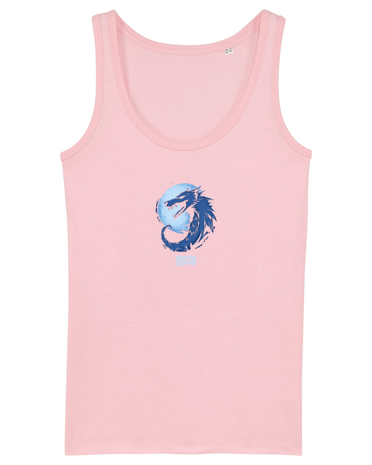 Maiou Damă Dreamer Cotton Pink