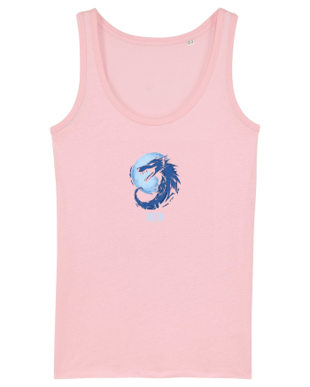 DRACO / DRACON - STEAGUL DACIC 4 Cotton Pink