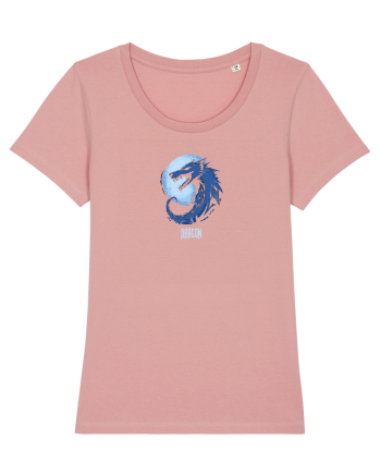 DRACO / DRACON - STEAGUL DACIC 4 Canyon Pink