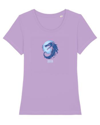 DRACO / DRACON - STEAGUL DACIC 4 Lavender Dawn
