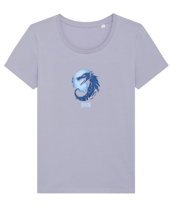 DRACO / DRACON - STEAGUL DACIC 4 Lavender