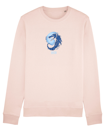 DRACO / DRACON - STEAGUL DACIC 4 Candy Pink