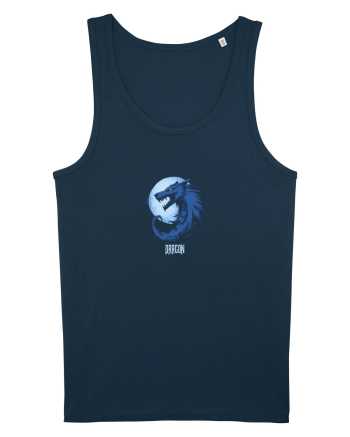 DRACO / DRACON - STEAGUL DACIC 4 Navy