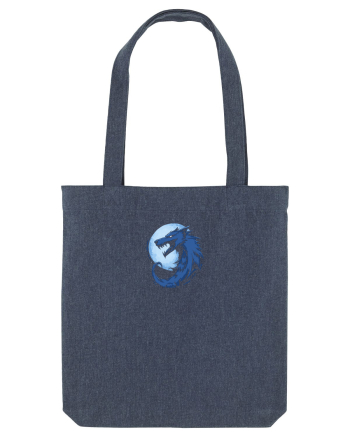 DRACO / DRACON - STEAGUL DACIC 4b Midnight Blue
