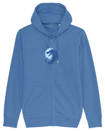 DRACO / DRACON - STEAGUL DACIC 4b Bright Blue