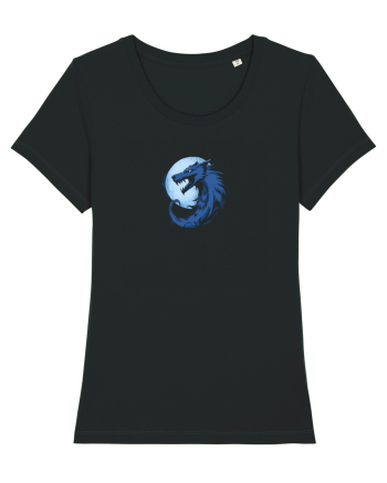 DRACO / DRACON - STEAGUL DACIC 4b Black