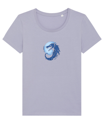 DRACO / DRACON - STEAGUL DACIC 4b Lavender