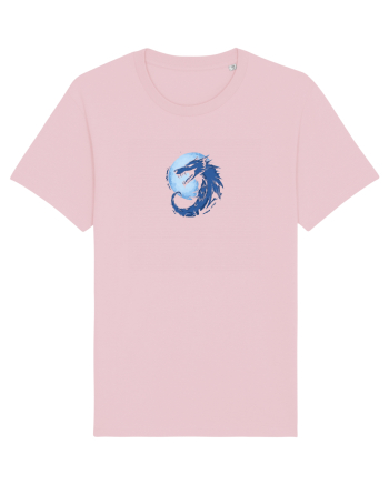 DRACO / DRACON - STEAGUL DACIC 4b Cotton Pink