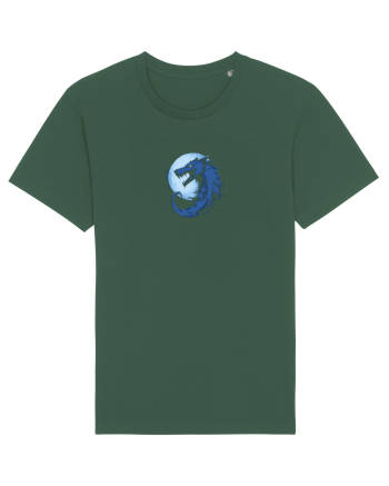 DRACO / DRACON - STEAGUL DACIC 4b Bottle Green